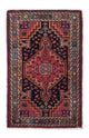 Hamadan Tapijt 128x86cm - Perzisch tapijt