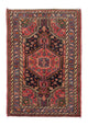 Hamadan Tapijt 122x82cm - Perzisch tapijt