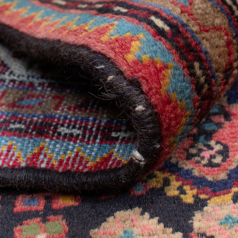 Perzisch Tapijt - Nomadisch - 115 x 83 cm - licht rood