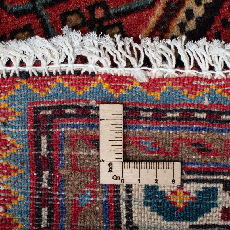 Perzisch Tapijt - Nomadisch - 115 x 83 cm - licht rood