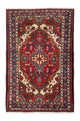Hamadan Tapijt 90x133cm - Perzisch tapijt