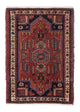 Hamadan Tapijt 118x81cm - Perzisch tapijt