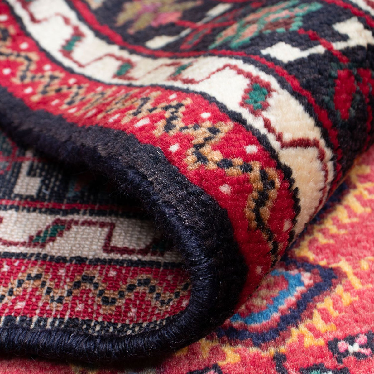 Perzisch Tapijt - Nomadisch - 120 x 81 cm - blauw