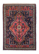 Hamadan Tapijt 115x84cm - Perzisch tapijt