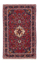 Hamadan Tapijt 128x88cm - Perzisch tapijt