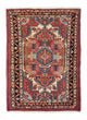 Hamadan Tapijt 125x91cm - Perzisch tapijt