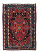 Hamadan Tapijt 125x90cm - Perzisch tapijt