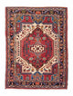 Hamadan Tapijt 122x90cm - Perzisch tapijt