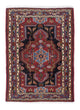 Hamadan Tapijt 125x92cm - Perzisch tapijt