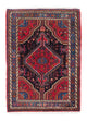 Hamadan Tapijt 120x88cm - Perzisch tapijt