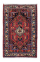 Hamadan Tapijt 125x88cm - Perzisch tapijt
