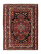 Hamadan Tapijt 127x90cm - Perzisch tapijt