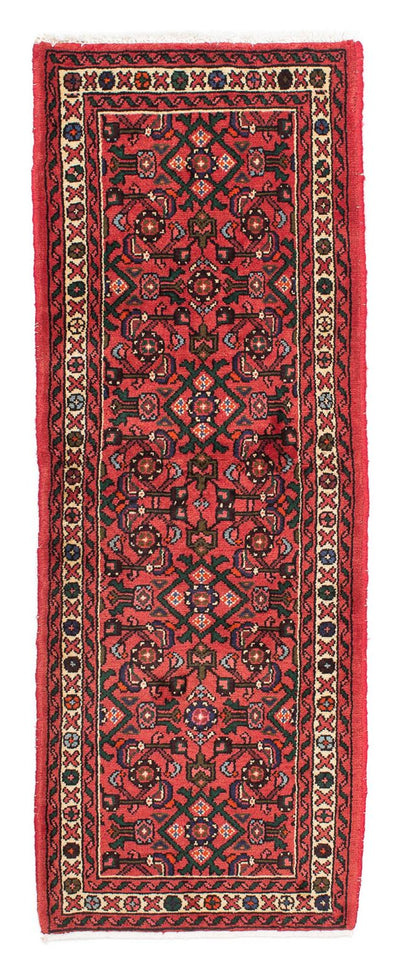 Hosseinabad Tapijt 68x190cm - Perzisch tapijt