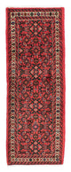 Hosseinabad Tapijt 68x190cm - Perzisch tapijt