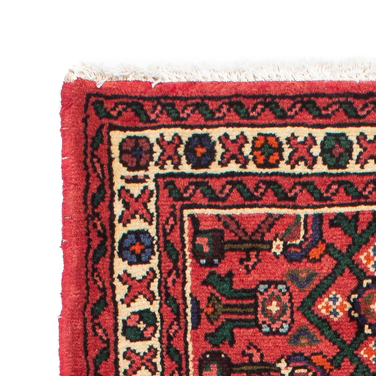 Hosseinabad Tapijt 68x190cm - Perzisch tapijt