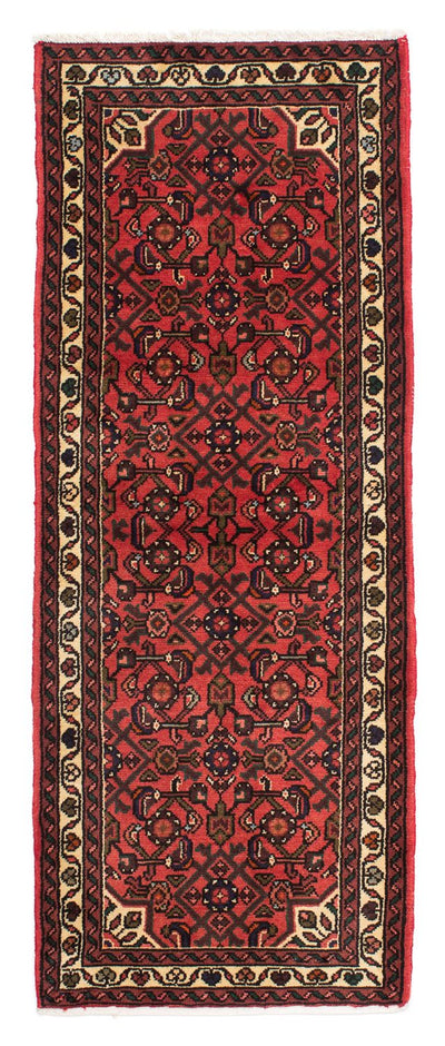 Hosseinabad Tapijt 72x190cm - Perzisch tapijt