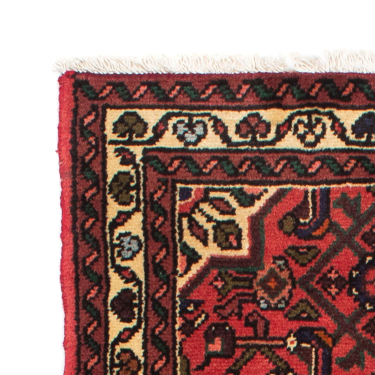 Hosseinabad Tapijt 72x190cm - Perzisch tapijt