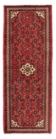 Hosseinabad Tapijt 200x72cm - Perzisch tapijt