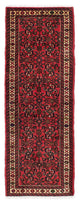 Hosseinabad Tapijt 200x70cm - Perzisch tapijt