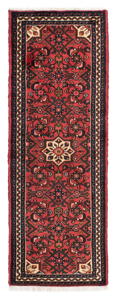Hosseinabad Tapijt 68x195cm - Perzisch tapijt