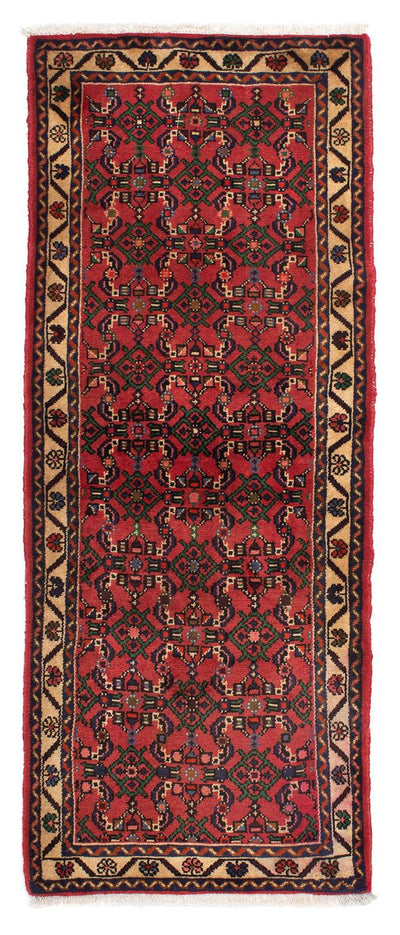 Hosseinabad Tapijt 76x200cm - Perzisch tapijt