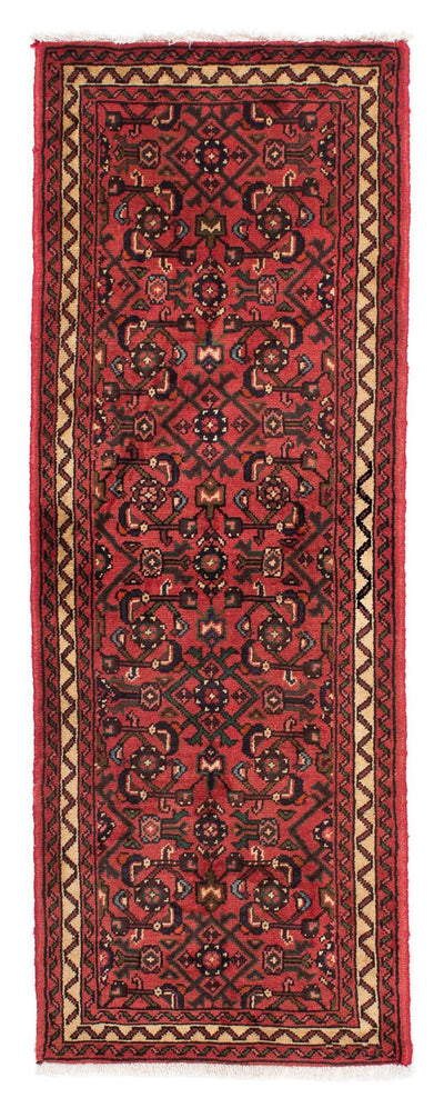 Hosseinabad Tapijt 68x190cm - Perzisch tapijt