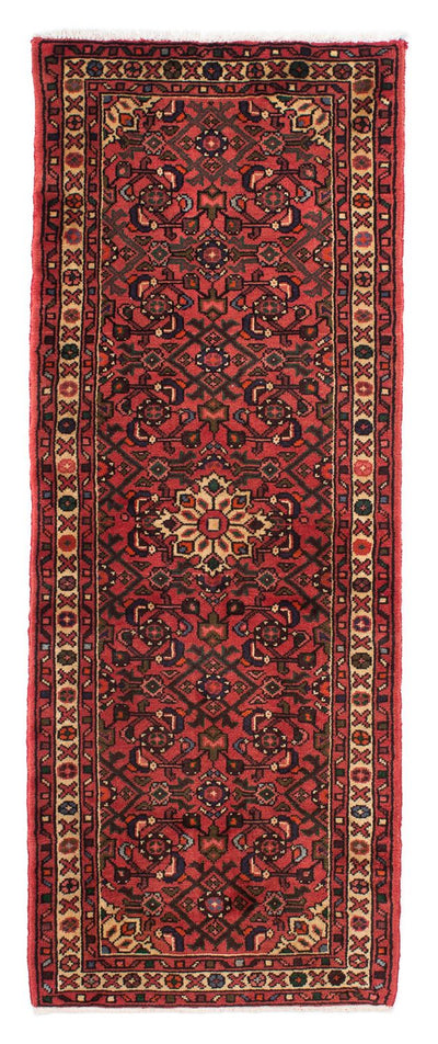 Hosseinabad Tapijt 70x196cm - Perzisch tapijt