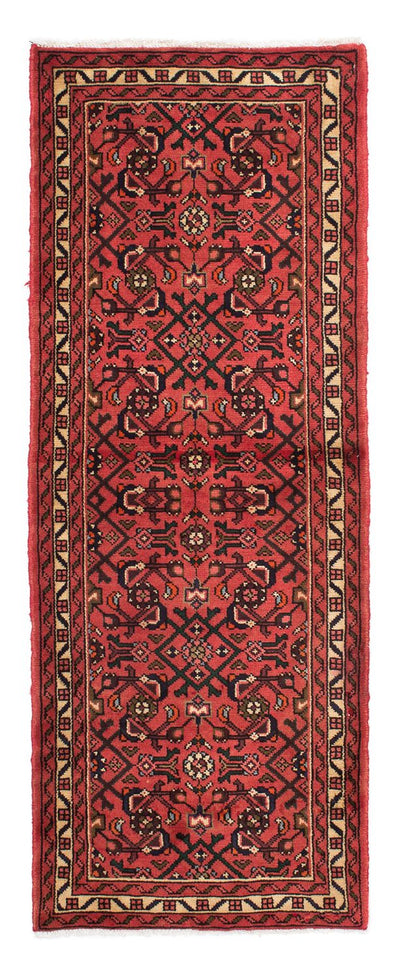 Hosseinabad Tapijt 70x198cm - Perzisch tapijt