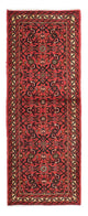 Hosseinabad Tapijt 70x198cm - Perzisch tapijt