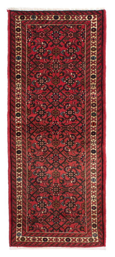 Hosseinabad Tapijt 74x195cm - Perzisch tapijt