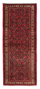 Hosseinabad Tapijt 195x74cm - Perzisch tapijt