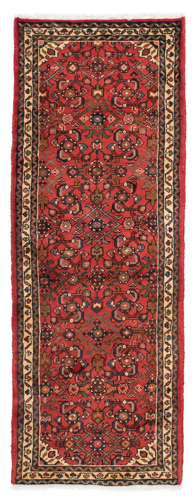 Hosseinabad Tapijt 70x200cm - Perzisch tapijt