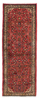 Hosseinabad Tapijt 200x70cm - Perzisch tapijt