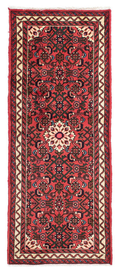 Hosseinabad Tapijt 80x190cm - Perzisch tapijt