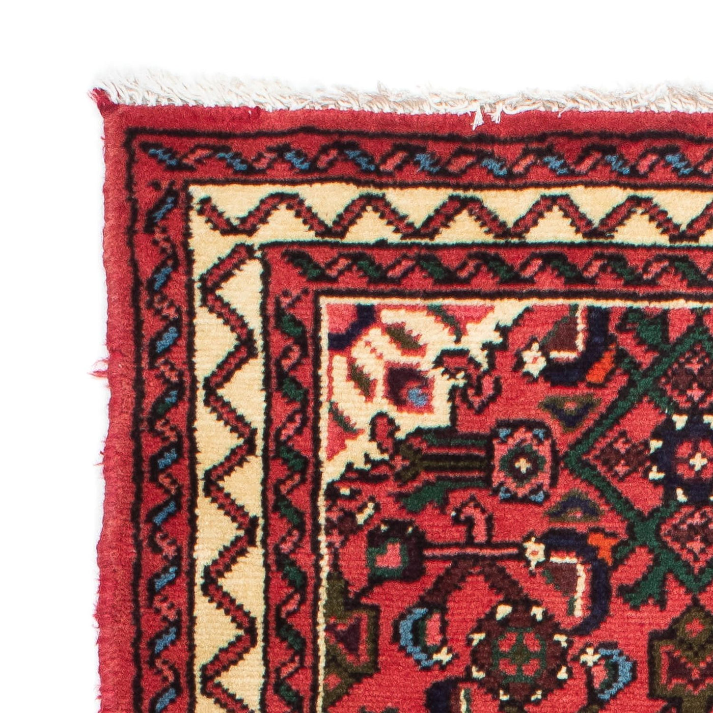 Hosseinabad Tapijt 190x80cm - Perzisch tapijt