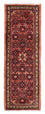 Loper Perzisch Tapijt - Nomadisch - 205 x 70 cm - donkerrood