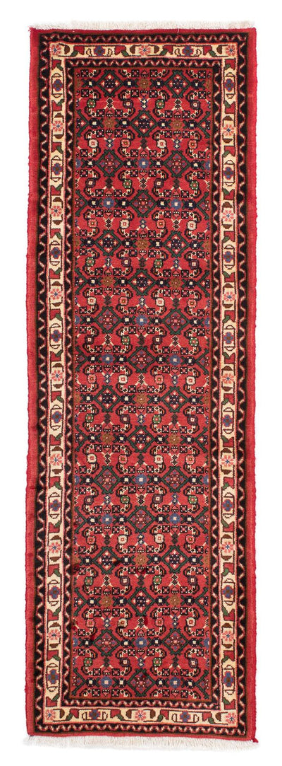 Hosseinabad Tapijt 65x205cm - Perzisch tapijt