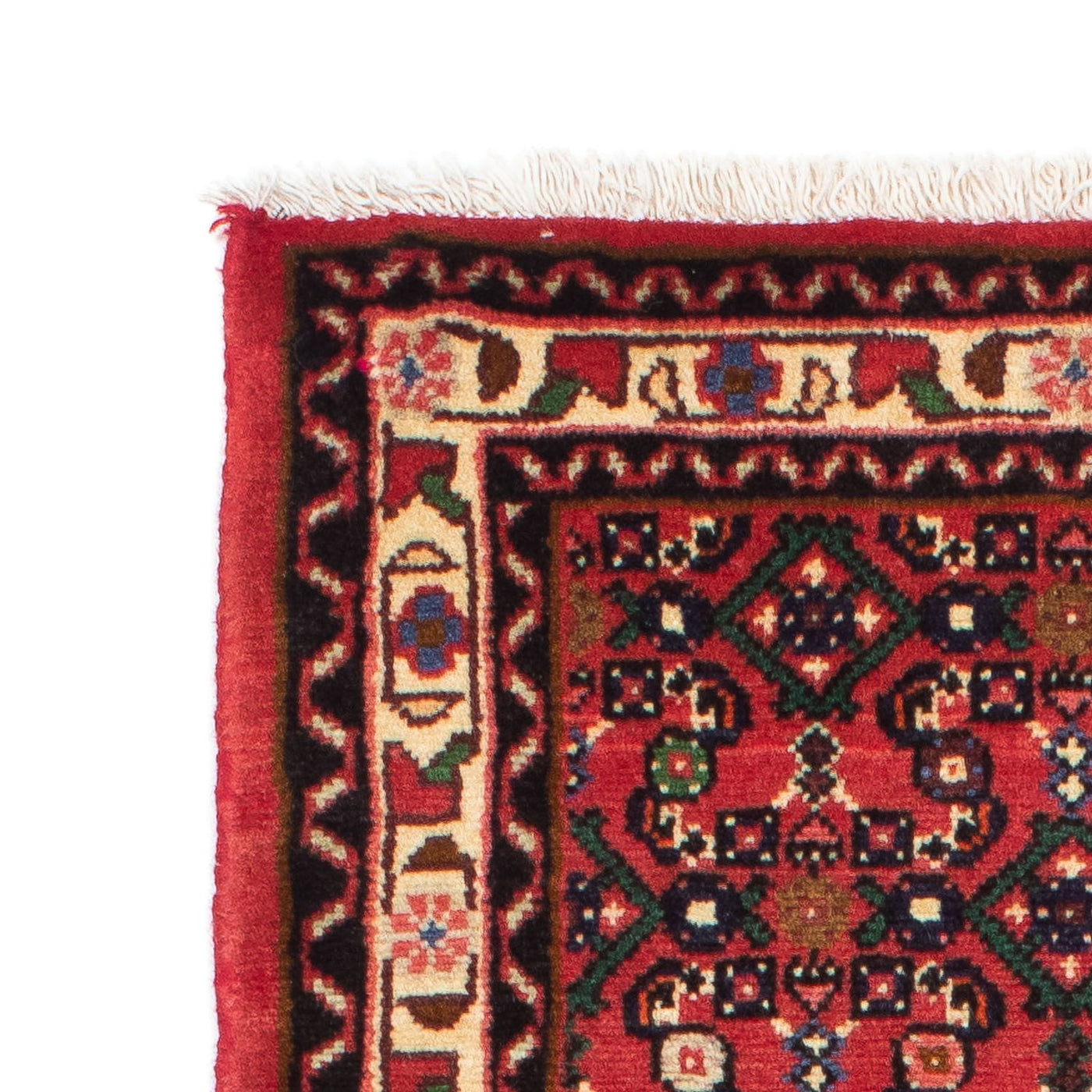 Hosseinabad Tapijt 205x65cm - Perzisch tapijt