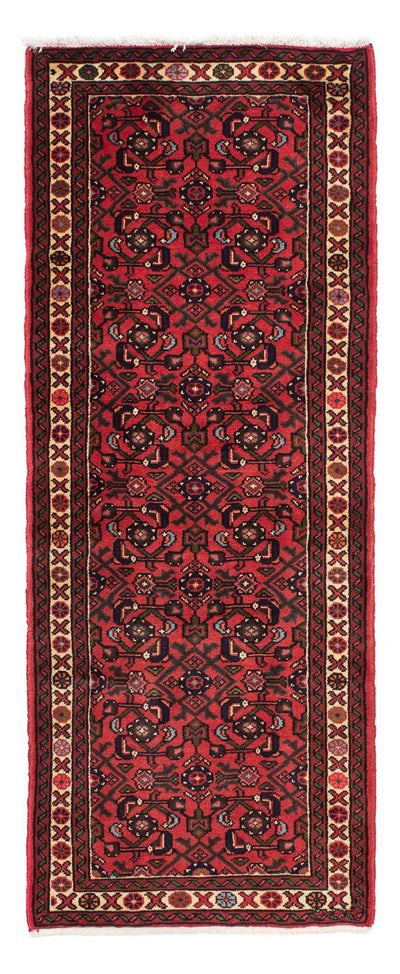 Hosseinabad Tapijt 75x195cm - Perzisch tapijt