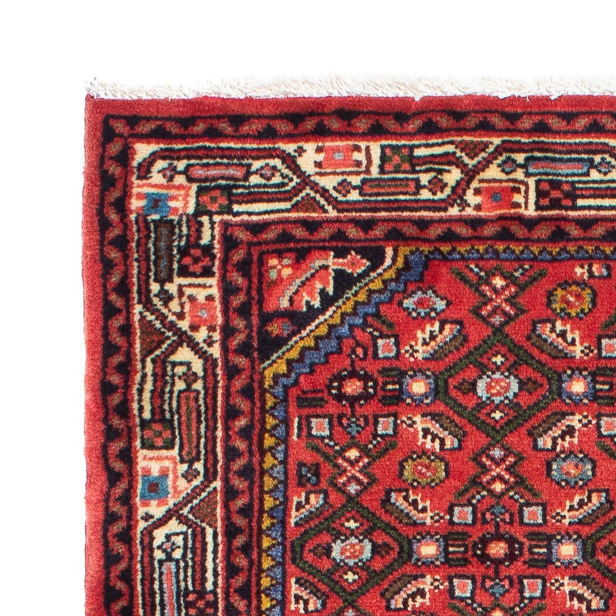 Hosseinabad Tapijt 82x190cm - Perzisch tapijt
