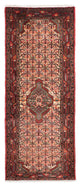 Hosseinabad Tapijt 212x83cm - Perzisch tapijt
