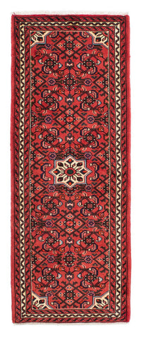 Hosseinabad Tapijt 198x75cm - Perzisch tapijt – product image