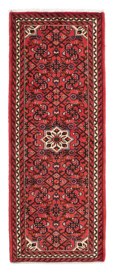 Hosseinabad Tapijt 75x198cm - Perzisch tapijt