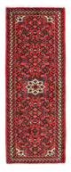 Hosseinabad Tapijt 198x75cm - Perzisch tapijt