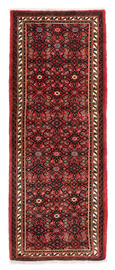 Hosseinabad Tapijt 75x205cm - Perzisch tapijt