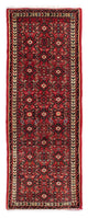 Hosseinabad Tapijt 210x76cm - Perzisch tapijt