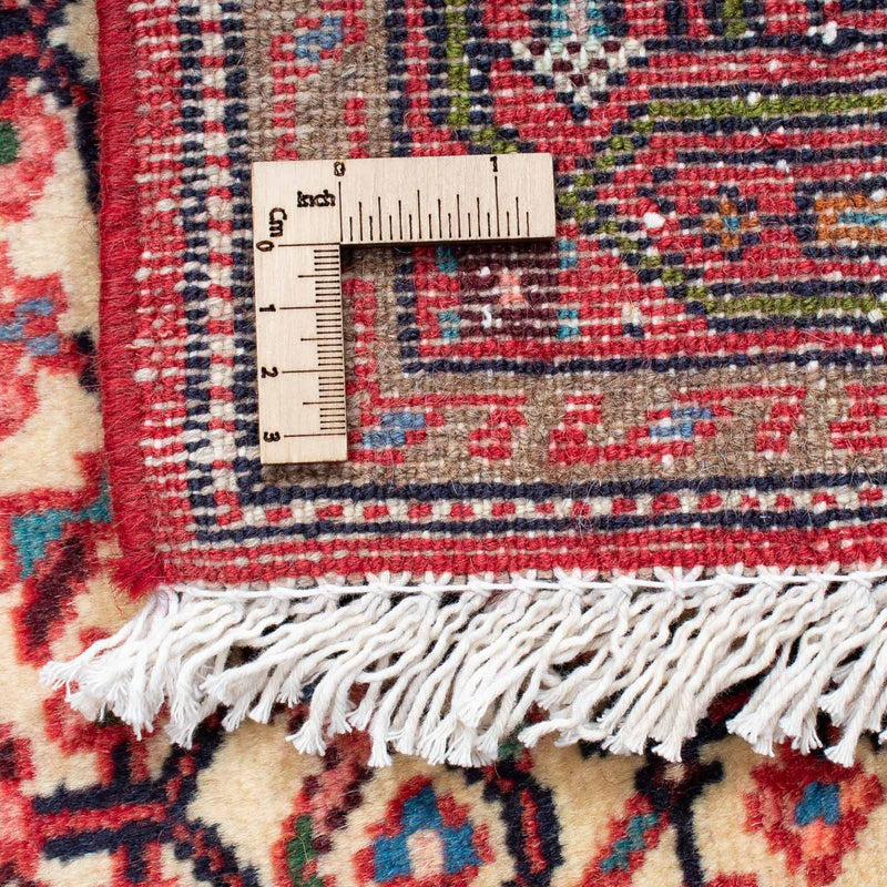 Loper Perzisch Tapijt - Nomadisch - 195 x 82 cm - licht rood