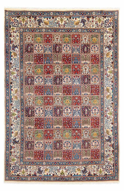 Moud Tapijt 194x293cm - Perzisch tapijt