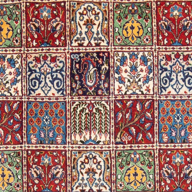 Perzisch tapijt - Klassiek - 293 x 194 cm - beige