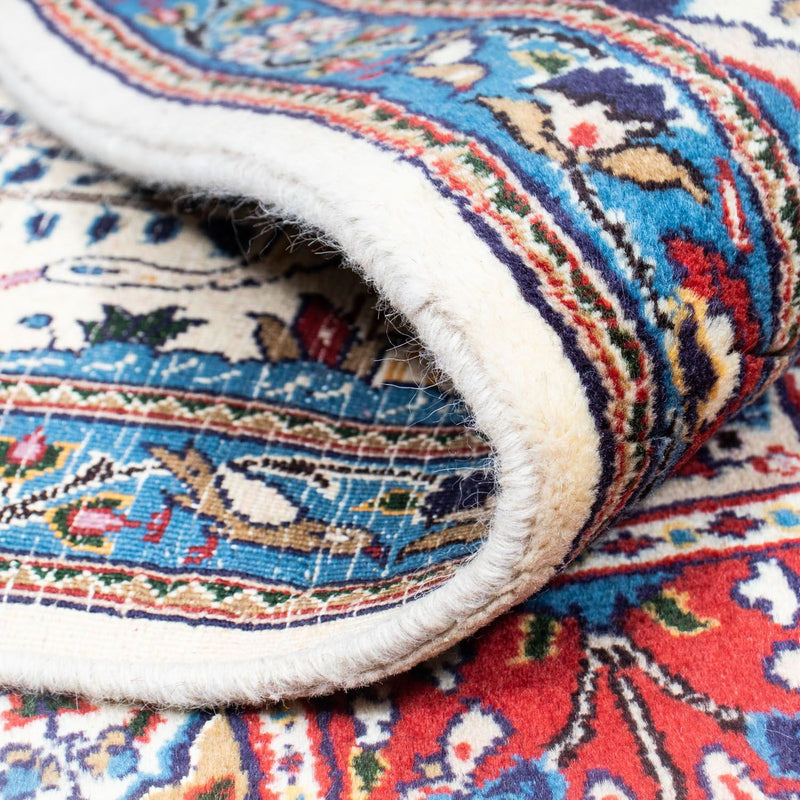 Perzisch tapijt - Klassiek - 293 x 194 cm - beige